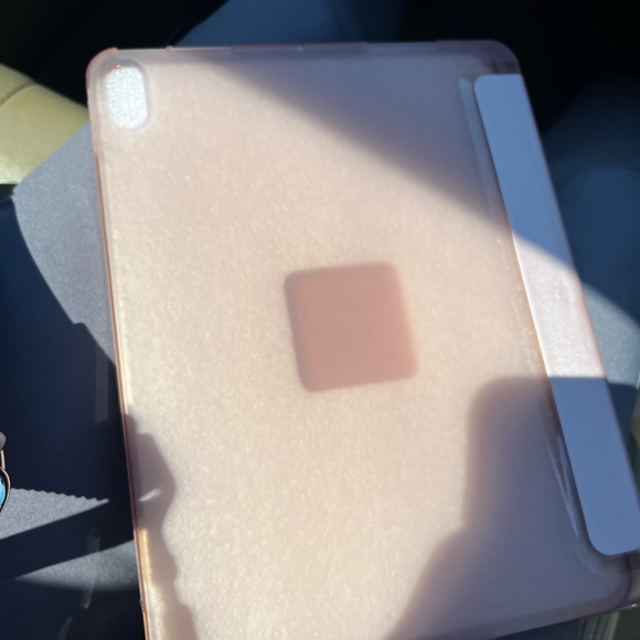 ipad case 10.9 - Picture 2 of 5